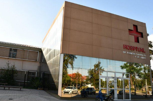 Chaco: internaron a un nene de 1 año intoxicado con cocaína