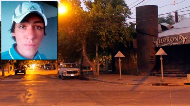 Se hizo pasar por justiciero y atropelló a un ex compañero de la cárcel