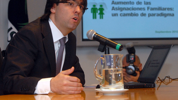 bossio destaco el exito del segundo llamado del plan procrear bossio destaco el exito del segundo llamado del plan procrear