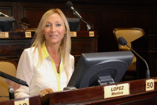 Una diputada massista dijo que votaría por Scioli, si Macri llega al balotaje