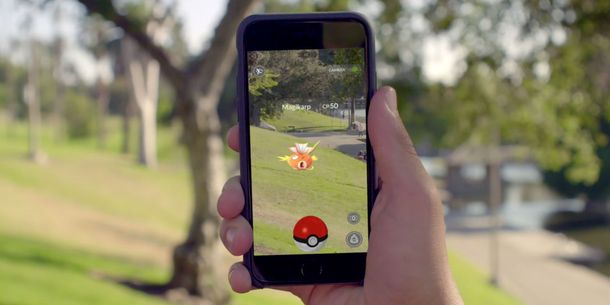 ¿Sos adicto al Pokémon Go? Acá las claves que lo determinarán