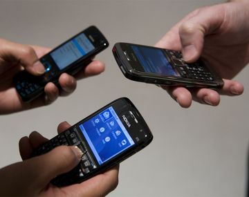 Precios Cuidados llega a la telefonía celular