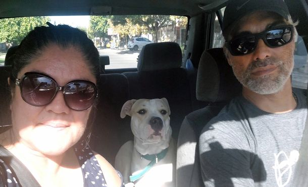 Patricia Funes Foto Facebook