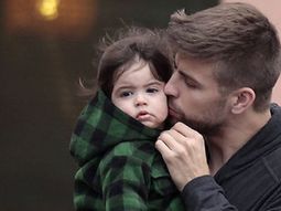 ¿ira para atras en el mundial de clubes? el hijo de pique es hincha de river ¿ira para atras en el mundial de clubes? el hijo de pique es hincha de river