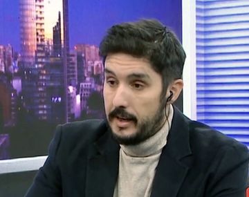 Periodista de LN+ quiso correr a Mayra Mendoza y le salió el tiro por la culata