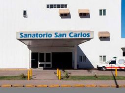 ¿Dónde está mi viejo?: encontró a su padre muerto en una clínica con 23 casos de coronavirus