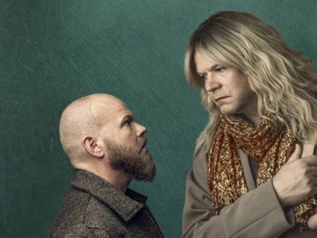 De qué se trata Un hombre mejor, la serie que reavivó la cultura de la cancelación