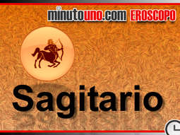 Sagitario