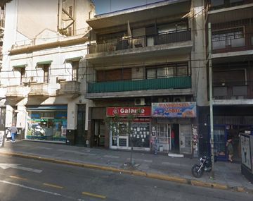 Mataron a un kiosquero en un presunto intento de asalto