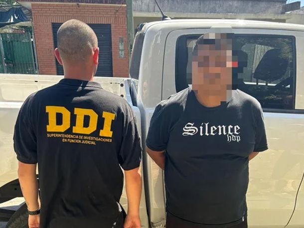 Triple crimen narco de Florencio Varela: quién es El Tío, el nuevo procesado