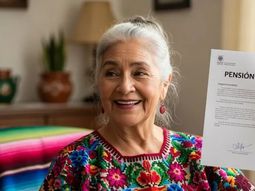 Pensión IMSS: estos son los pocos requisitos que necesitas para tramitar tu jubilación antes de los 65 años. Pensión IMSS: estos son los pocos requisitos que necesitas para tramitar tu jubilación antes de los 65 años.