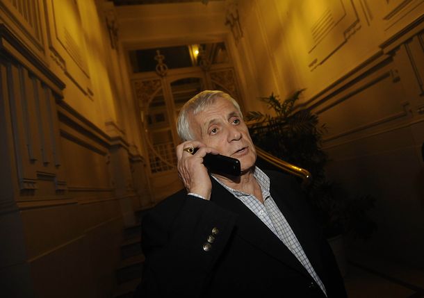 Sin avances: fracasó una nueva reunión entre la UOM y las cámaras del sector