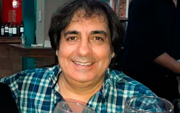 Rodolfo Ridao, director de las emisoras Clásicos y Bohemia de San Juan