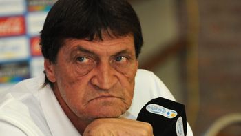 lo normal es que gane boca, si gana racing es sorpresa lo normal es que gane boca, si gana racing es sorpresa