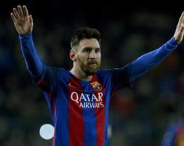 El rosarino sigue acumulando reconocimientos