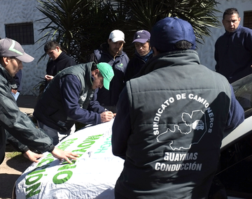 Investigan si delitos en Capital y GBA buscan desestabilizar