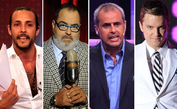 El escándalo del lavado disparó los ratings