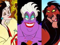 ¿Qué villano de cine sos según tu personalidad? ¿Qué villano de cine sos según tu personalidad?