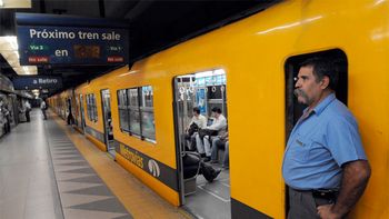 subte: el pro rechaza cambiar la esencia del proyecto subte: el pro rechaza cambiar la esencia del proyecto