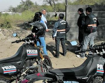 Hallan a beba muerta y fetos en un pozo