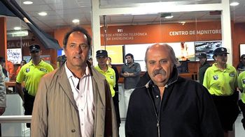 ¿como es el proyecto por el cual se crearan las policias municipales? ¿como es el proyecto por el cual se crearan las policias municipales?