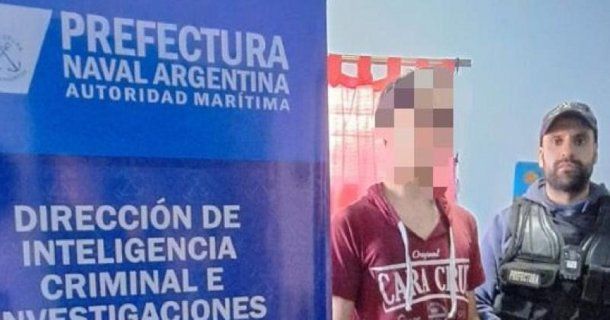 Detuvieron a joven que amenazó con realizar un atentado contra un shopping de Avellaneda