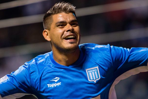 ¿De Avellaneda a Lisboa? Bou, el apuntado para reemplazar a Teo Gutiérrez