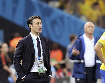 El enojo de Croacia: Se va a transformar en un circo