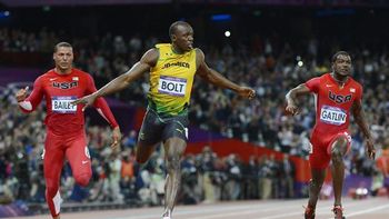 usain bolt sigue siendo el hombre mas rapido del planeta usain bolt sigue siendo el hombre mas rapido del planeta