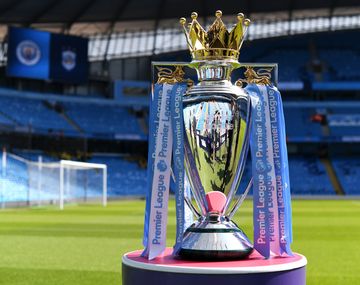 Boris Johnson autorizó la vuelta de la Premier League: las posibles fechas del regreso