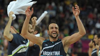 confirmado: manu ginobili estara en los juegos olimpicos de rio confirmado: manu ginobili estara en los juegos olimpicos de rio