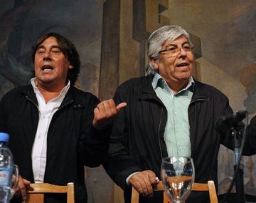 Amenaza de paro de gremios opositores