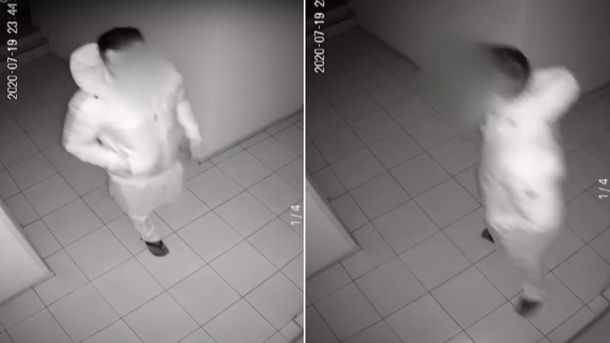 Terror en un edificio de Floresta: un acosador amenaza con violar y matar a sus vecinas