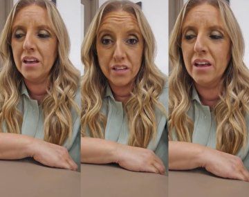 El mal momento que Paula Bernini está pasando con su familia: qué le sucede