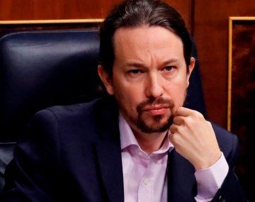 España: Pablo Iglesias se retiró de la política partidaria