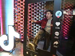 tiktok anuncio los 10 finalistas del programa #emprendeentiktok en argentina