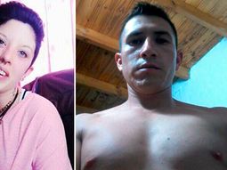 Éste es el sospechoso de asesinar a Camila