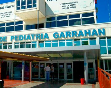 Allanaron el hospital Garrahan tras la declaración del médico acusado de pedofilia
