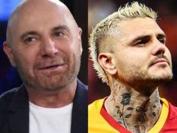 Germán Martitegui | Mauro Icardi