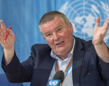 Coronavirus: las cepas británica y sudafricana se expanden