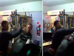 Violento asalto en Pago Fácil: así golpearon al dueño y se llevaron 30 mil pesos