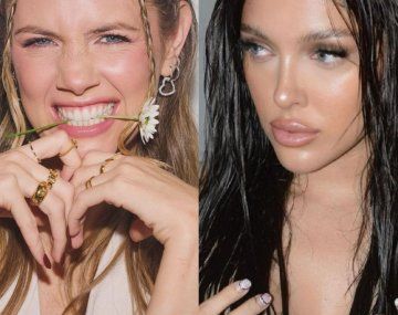 Stephi Demner destruyó a Sofi Gonet por sus dichos sobre los Martín Fierro Digital