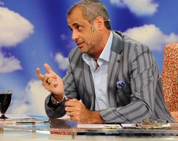 Cambios: Jorge Rial confirmó el nuevo plantel de Intrusos