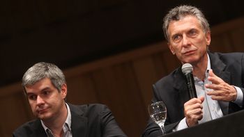 mauricio macri presentara a todo su gabinete en el jardin botanico mauricio macri presentara a todo su gabinete en el jardin botanico