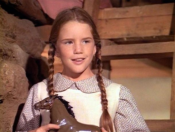 Laura Ingalls se lanza a la política y quiere un lugar en el Congreso