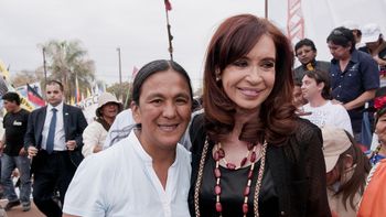 milagro sala le escribio una carta a la ex presidenta de cara a su declaracion milagro sala le escribio una carta a la ex presidenta de cara a su declaracion