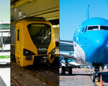 Terminó el G20 y la Ciudad se normaliza: ¿cómo están el transporte y el tránsito?