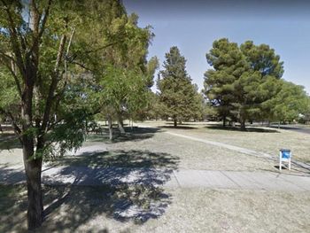 Un Rottweiler atacó a un nene de 4 años en Bahía Blanca y lo dejó internado