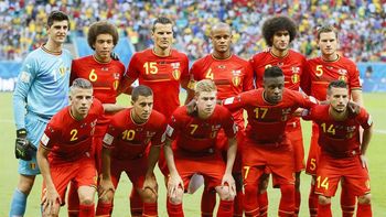 conoce a belgica, el proximo rival de la argentina en el mundial de brasil conoce a belgica, el proximo rival de la argentina en el mundial de brasil