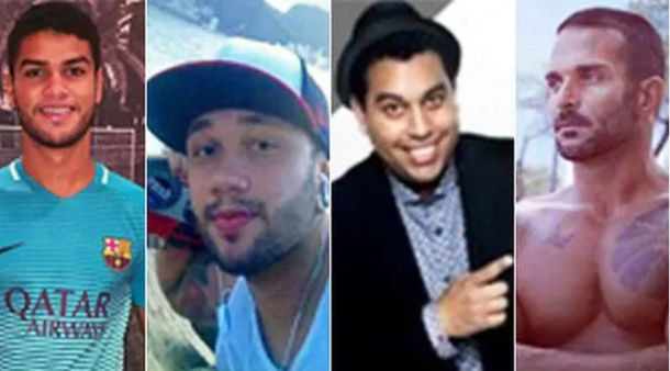 Detuvieron en París al brasileño acusado de asesinar a un turista argentino en Río de Janeiro